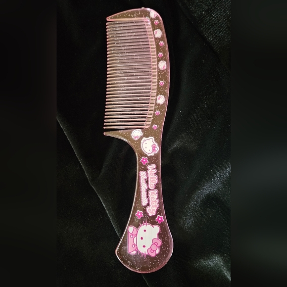 Hello Kitty Jewelry & Hair Accessory Collection - Picture 3 of 8